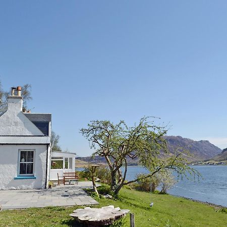 Loch Shore Cottage Dornie Εξωτερικό φωτογραφία